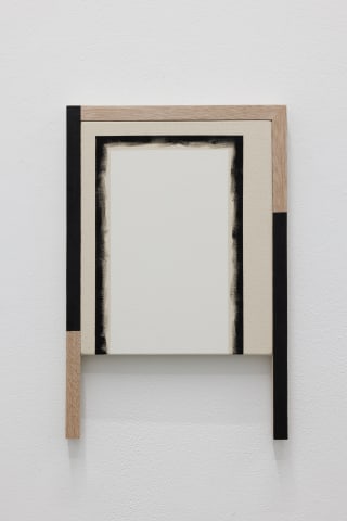 Sarah Almehairi, Off Centered Fire, 2024
