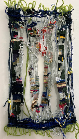Jana Ghalayini, Open Heart, 2024