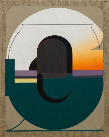 Bernhard Buhmann, Untitled, 2024