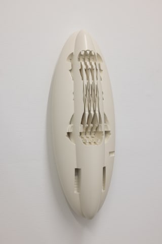 Amba Sayal-Bennett, Extouch, 2024