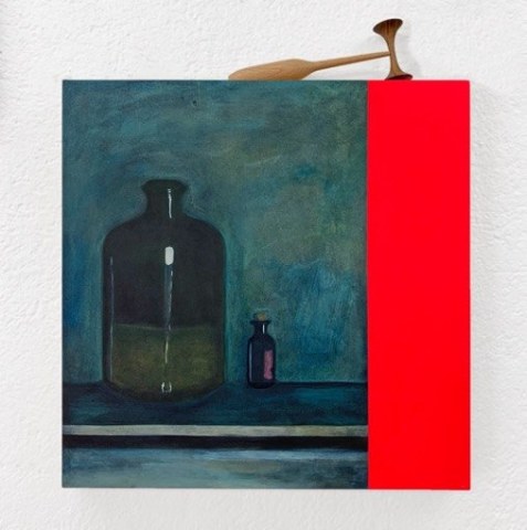 Edgar Orlaineta, Untitled, 2024