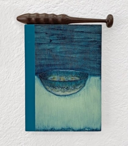 Edgar Orlaineta, Untitled, 2024
