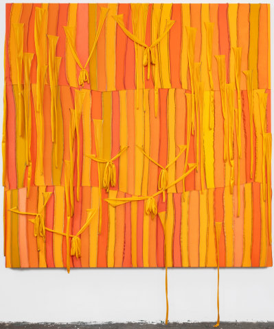 Anthony Olubunmi Akinbola, Orange Soda Shorty / 