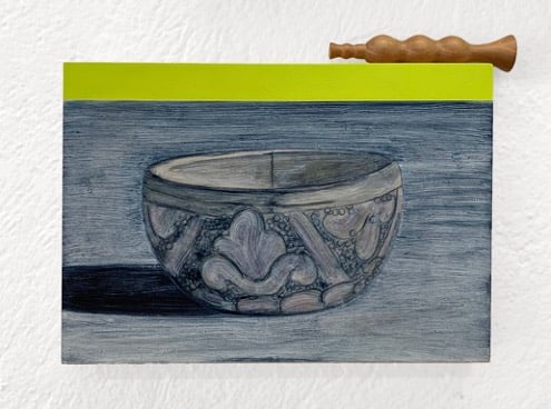 Edgar Orlaineta, Untitled, 2024
