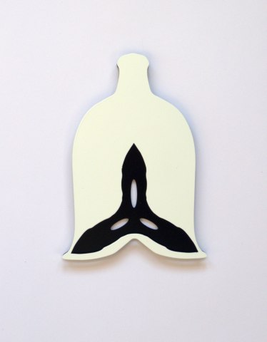 Amba Sayal-Bennett, Seed Shadow, 2024