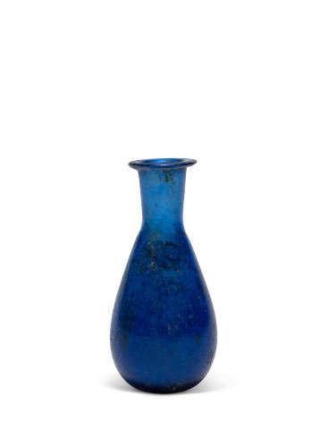 Roman bottle, 1st century AD