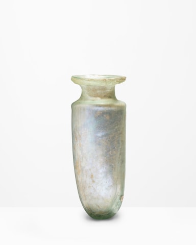 145. Roman torpedo vase, 4th-5th century AD