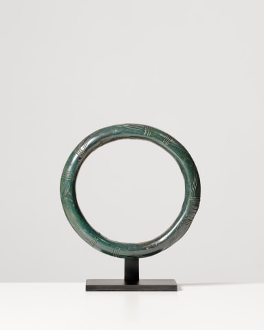 European bracelet, Bronze Age, c.1100-900 BC