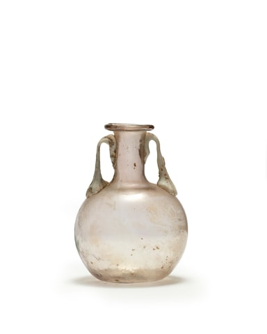 8. Roman amphoriskos, c.late 1st-early 2nd century AD