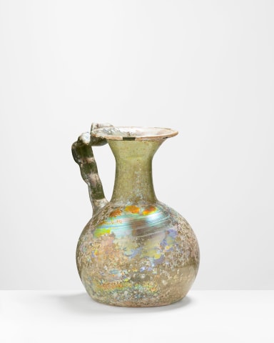 141. Roman jug, c.4th-5th century