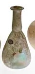 128. Roman unguentarium, 1st-2nd century AD