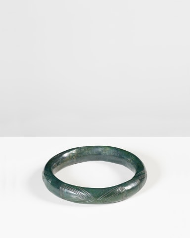 European bracelet, Bronze Age, c.1100-900 BC