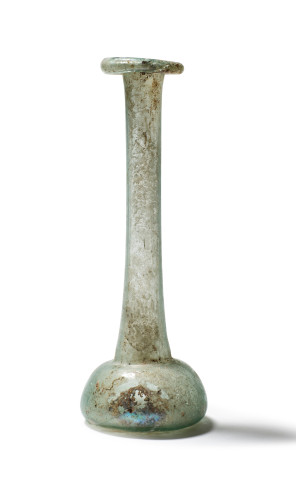 119. Roman unguentarium, Eastern Mediterranean, 1st-2nd century AD