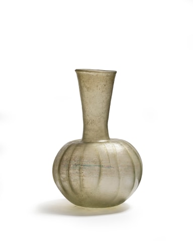37. Large Roman carafe, c.3rd-4th century AD