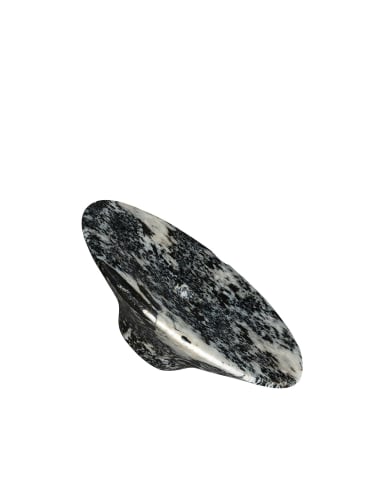 Egyptian mace head, Naqada I, c.3500 BC