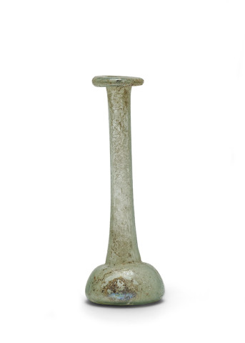 119. Roman unguentarium, Eastern Mediterranean, 1st-2nd century AD