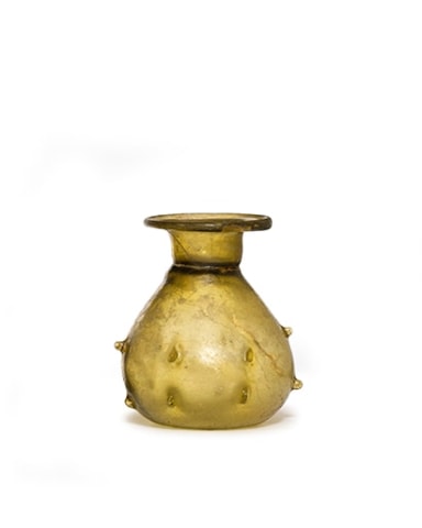 30. Roman sprinkler, c.3rd-4th century AD