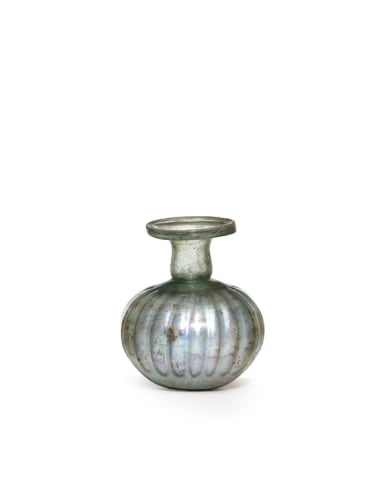 27. Roman sprinkler, c.3rd century AD