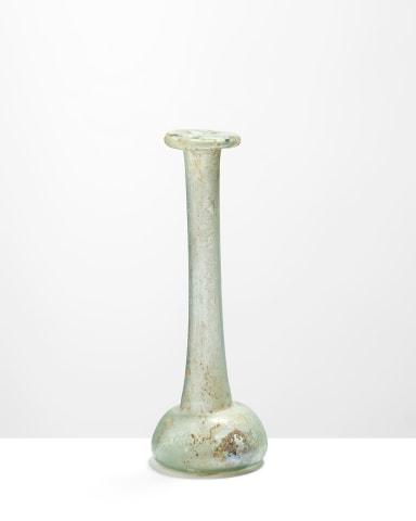 119. Roman unguentarium, Eastern Mediterranean, 1st-2nd century AD