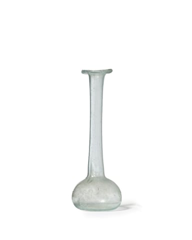 45. Roman unguentarium, 2nd century AD