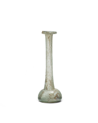 119. Roman unguentarium, Eastern Mediterranean, 1st-2nd century AD