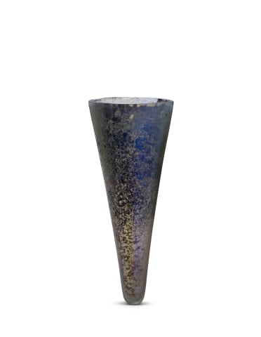 154. Roman conical beaker, Syro-Palestinian, c.4th century AD