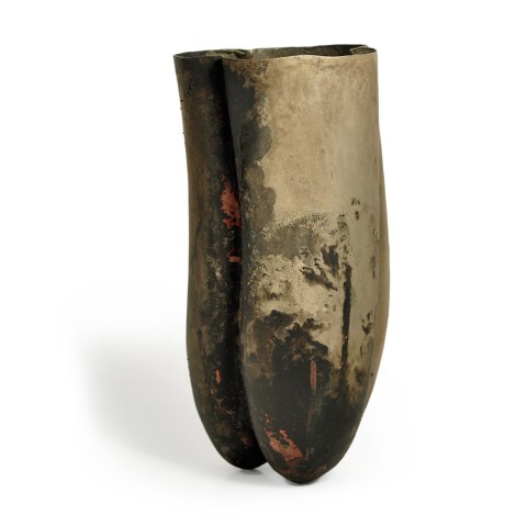 Peter Bauhuis, Simultanea Object, 2014