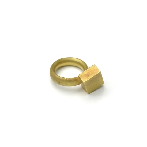 Rudolf Bott, Ring, 2000