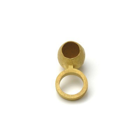 Rudolf Bott, Ring, 1994