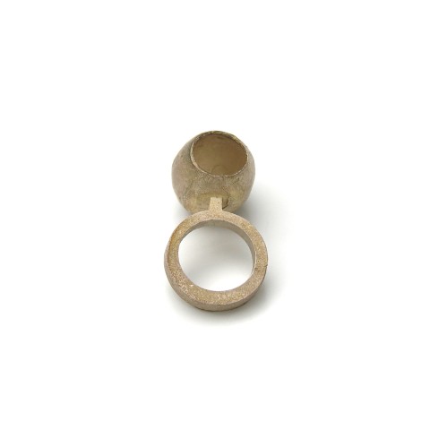 Rudolf Bott, Ring, 1994