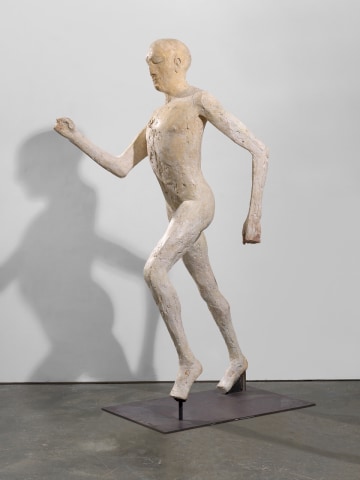 Elisabeth Frink, Running Man, 1978