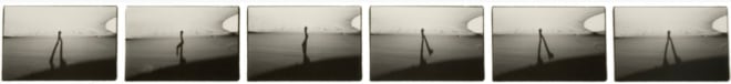 Michel,Szulc Krzyzanowski, The great sand dunes, 1979