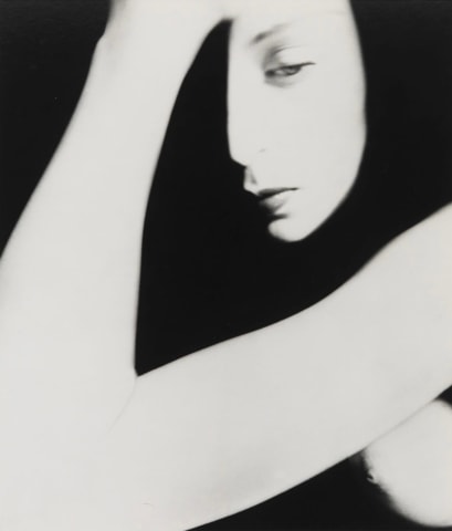 Bill Brandt, Nude, London, March, 1952