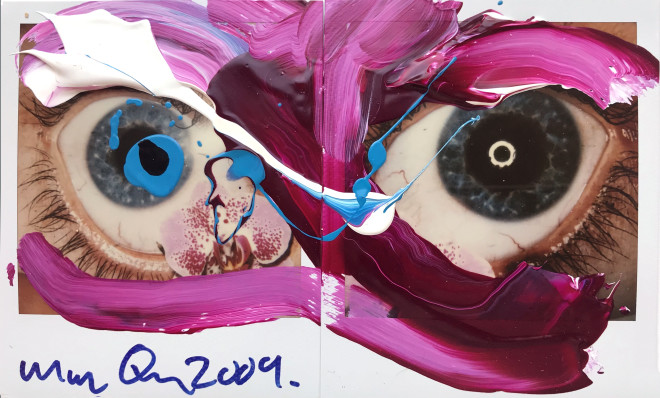 Marc Quinn, Untitled, 2009