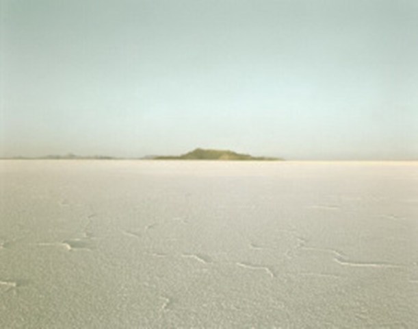 Richard Misrach, Western, 1992
