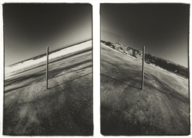 Michel,Szulc Krzyzanowski, Baja California, 1980
