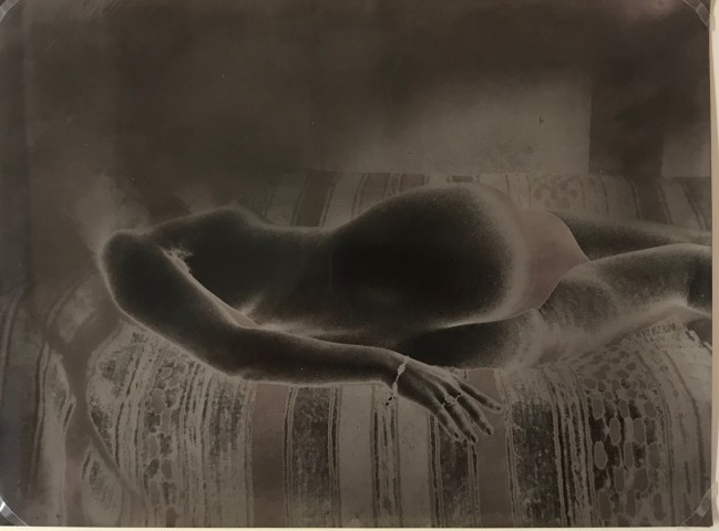 Marcel Bovis, Nude (4)