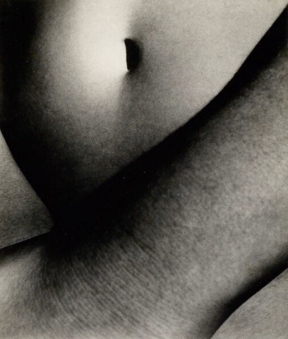 Bill Brandt, Nude, London, 1959, 1959