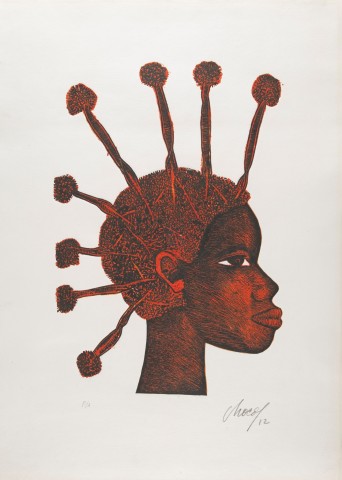 Eduardo Roca Salazar (Choco), Ginguindo, 2012