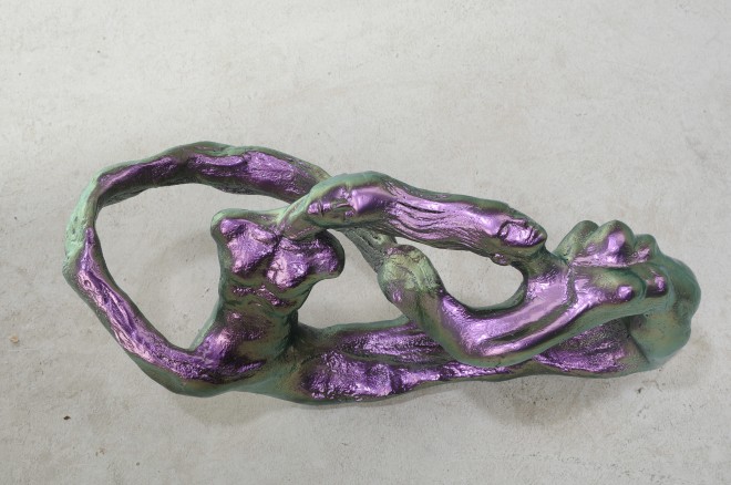 Beste Alperat, Forever, 2018