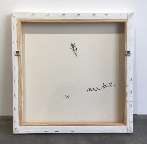RYCA (Ryan Callanan), Keep Smiling Dude (unique), 2020