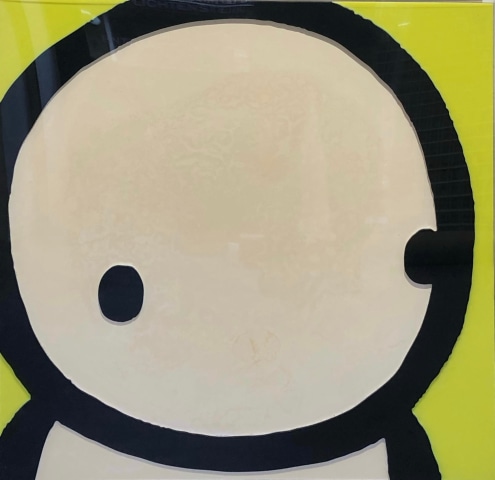 STIK, Close Up