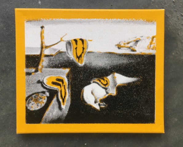 RYCA (Ryan Callanan), Persistence of Acid, 2022