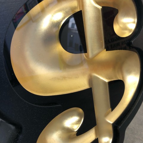 RYCA (Ryan Callanan), Dollar Sign $