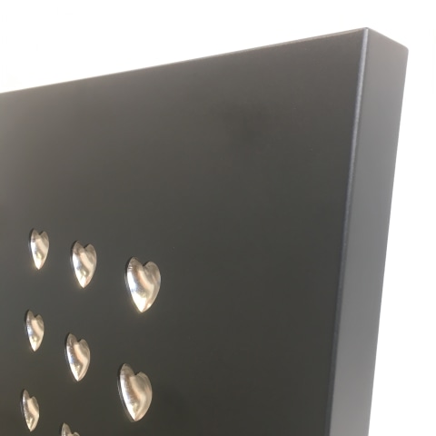 RYCA (Ryan Callanan), Palladium (unique), 2023