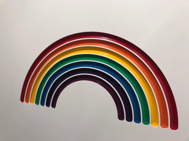 RYCA (Ryan Callanan), Somewhere (UNIQUE), 2020