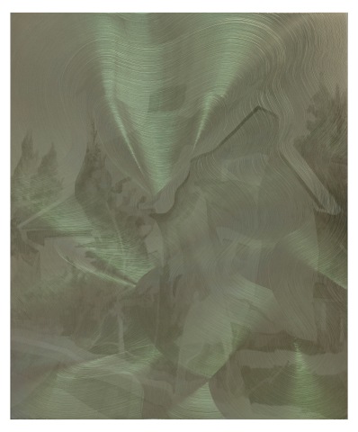 Tiina Pyykkinen, The Weight Of An Empty House, 2023