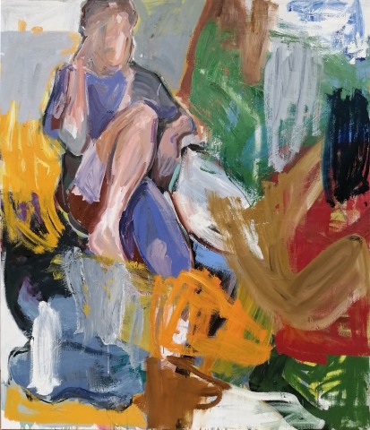 Harri Puro, Untitled, 2021