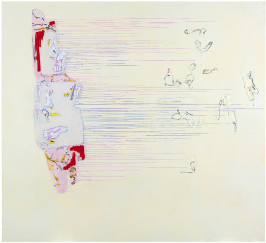 Markus Konttinen, Suddenly in the Morning, 2012