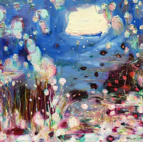 Jenni Vakkilainen, Hug Me!, 2015